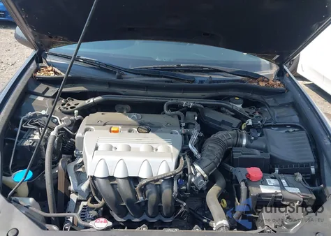 2012 Acura Tsx 2.4 z USA, uszkodzony, nr VIN JH4CU2F43CC025659